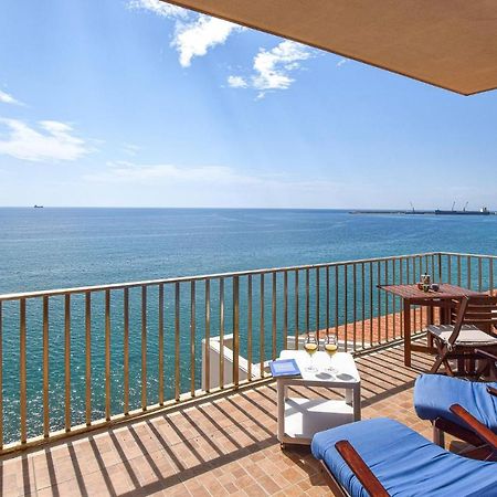 Terrazze Sul Mare Bed & Breakfast Pozzallo Exterior photo