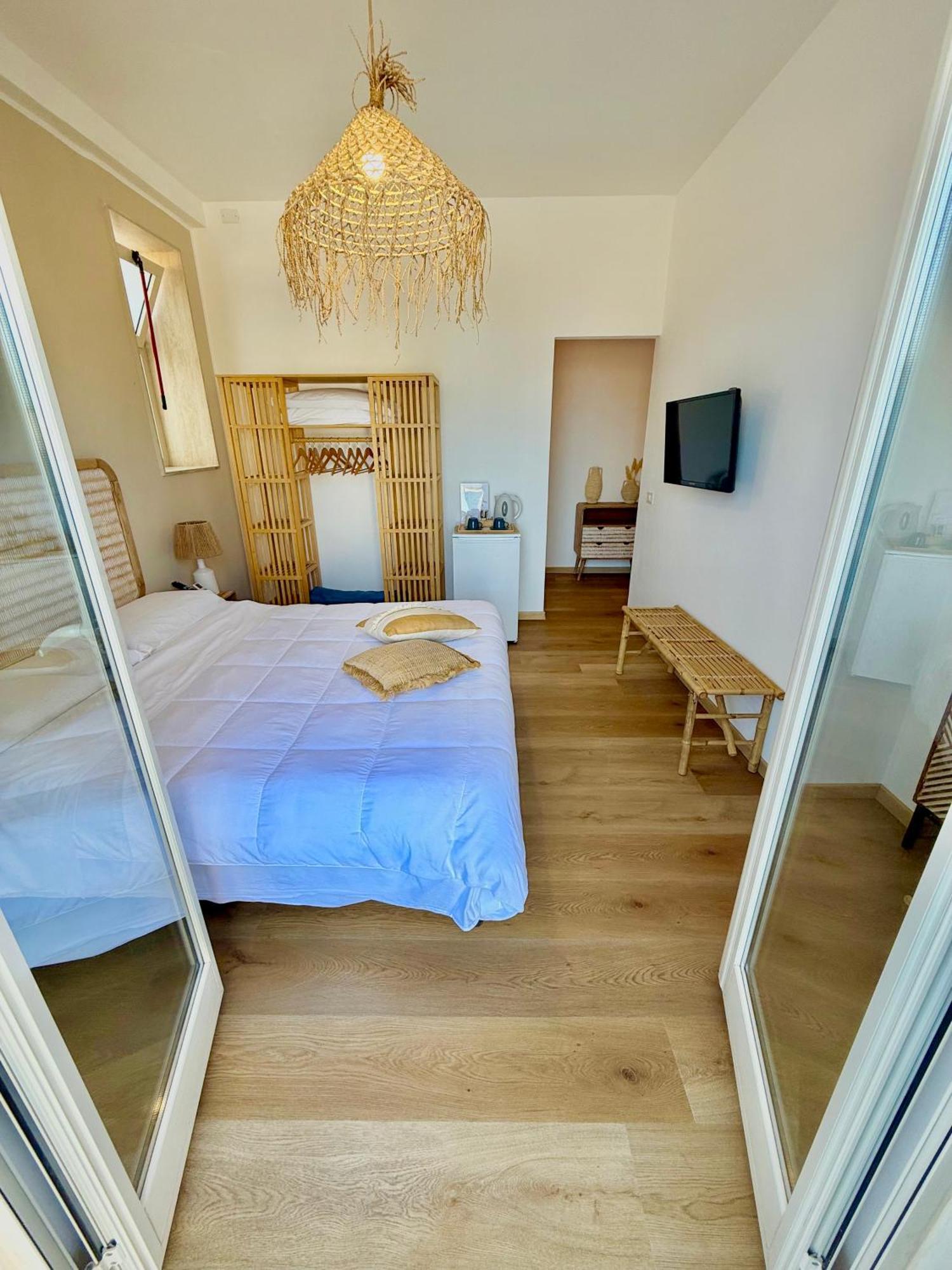 Terrazze Sul Mare Bed & Breakfast Pozzallo Exterior photo